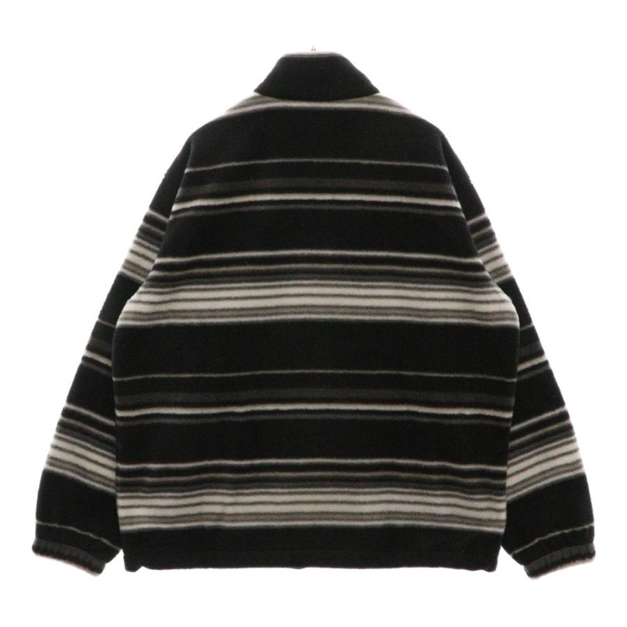 Supreme SUPREME シュプリーム 24AW Stripe Zip Up Fleece Supreme SUPREME シュプリーム 24AW Stripe Zip Up Fleece