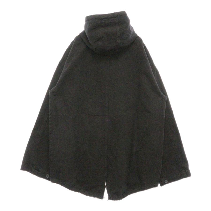 FR(13)NDS（フレンズ） RING DENIM MODS リング デニム モッズコート