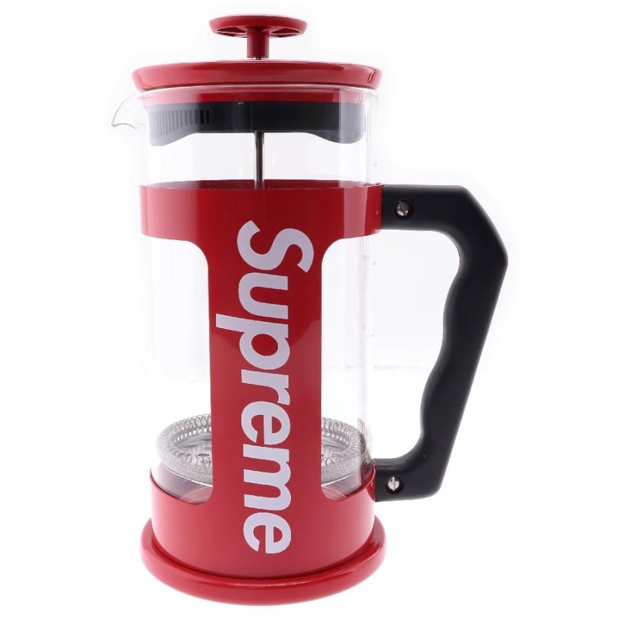 Supreme SUPREME シュプリーム 24SS ×Bialetti 8Cup French Press 