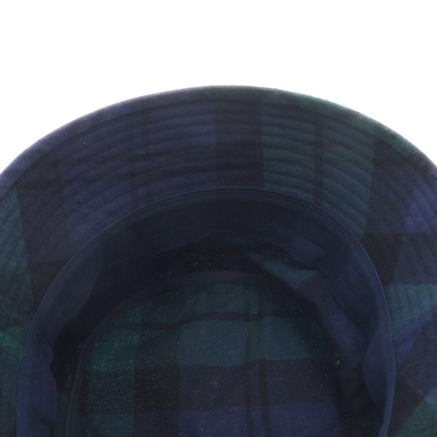 WTAPS（ダブルタップス） 22AW JUNGLE 01 HAT COTTON. FLANNEL
