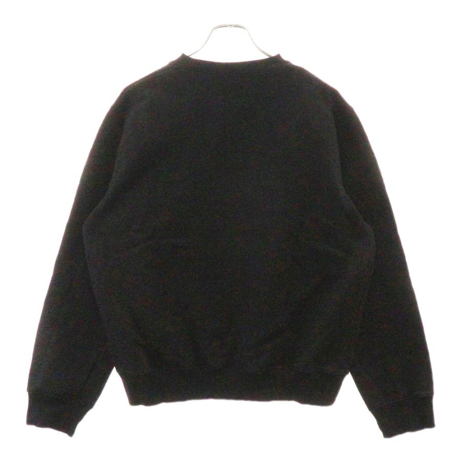 DIOR ディオール CD Logo Embridery Crewneck ロゴ刺繍 クルー DIOR ディオール CD Logo Embridery Crewneck ロゴ刺繍 クルー