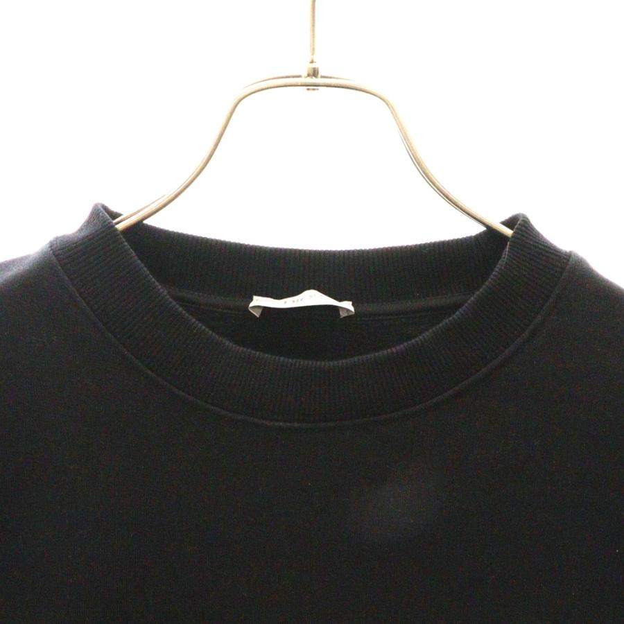 DIOR ディオール CD Logo Embridery Crewneck ロゴ刺繍 クルー DIOR ディオール CD Logo Embridery Crewneck ロゴ刺繍 クルー