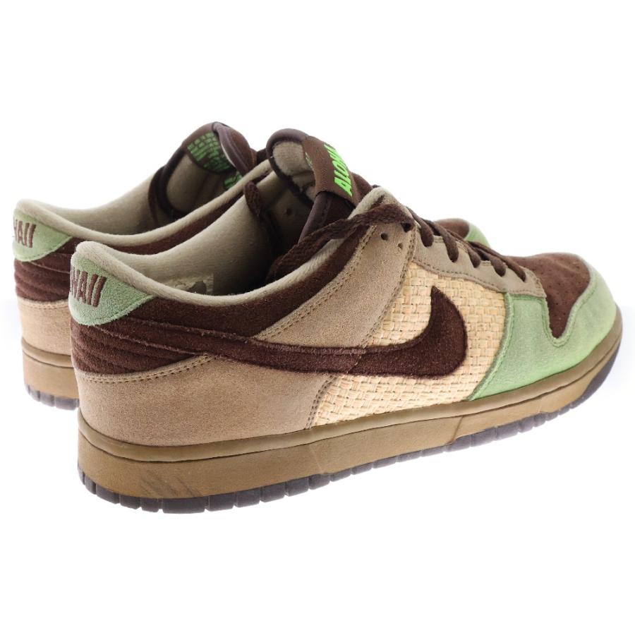 NIKE（ナイキ） 【観賞用 2004年製】 キックス ハイ DUNK ダンク 