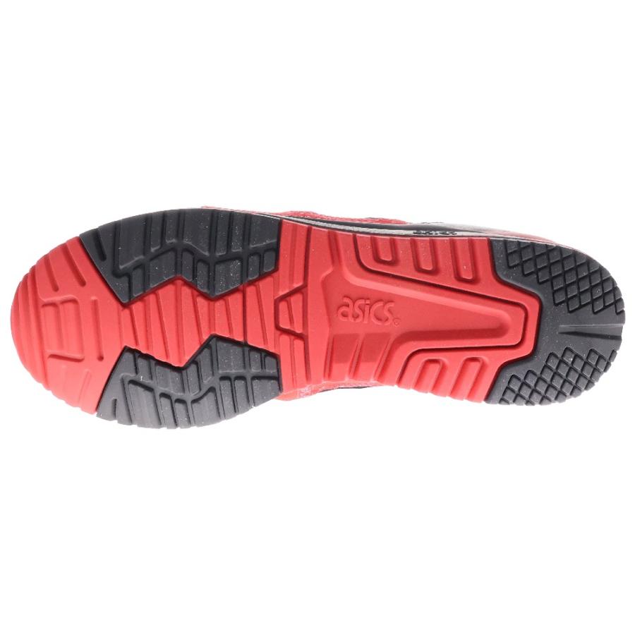 ASICS（アシックス） GEL-LYTE 3 OG RED SPIDER ゲルライト3 レッド