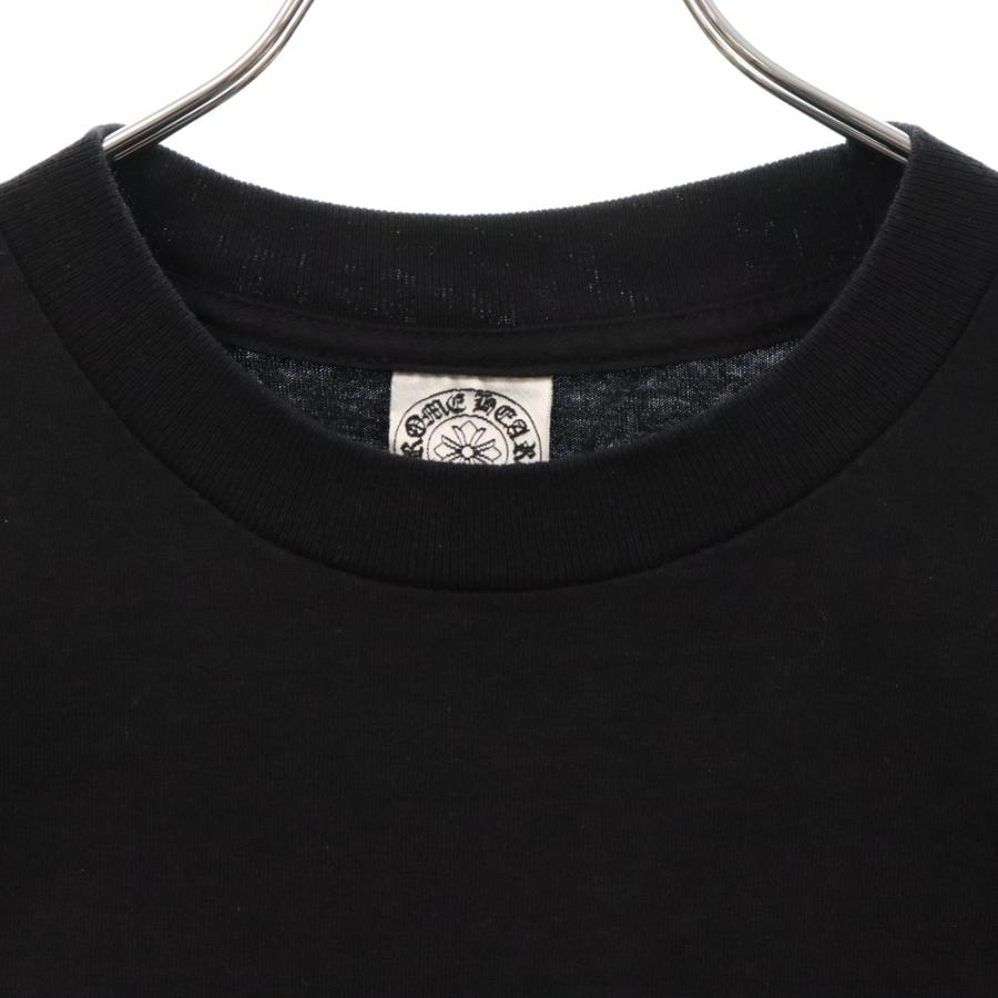 CHROME HEARTS クロムハーツ ×KYOSUKE HIMURO CH T-SHRT HMR CHROME HEARTS クロムハーツ ×KYOSUKE HIMURO CH T-SHRT HMR
