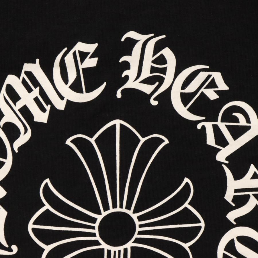CHROME HEARTS クロムハーツ ×KYOSUKE HIMURO CH T-SHRT HMR CHROME HEARTS クロムハーツ ×KYOSUKE HIMURO CH T-SHRT HMR