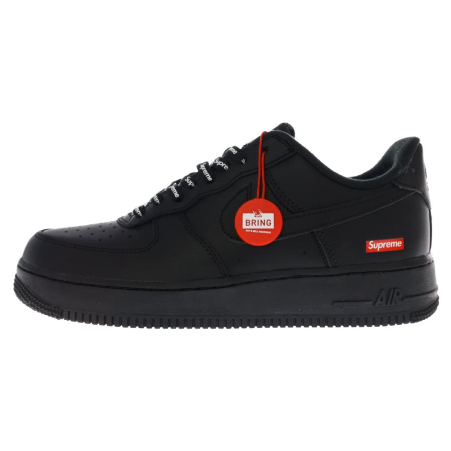 NIKE ナイキ ×SUPREME AIR FORCE 1 LOW シュプリーム エアフォース 