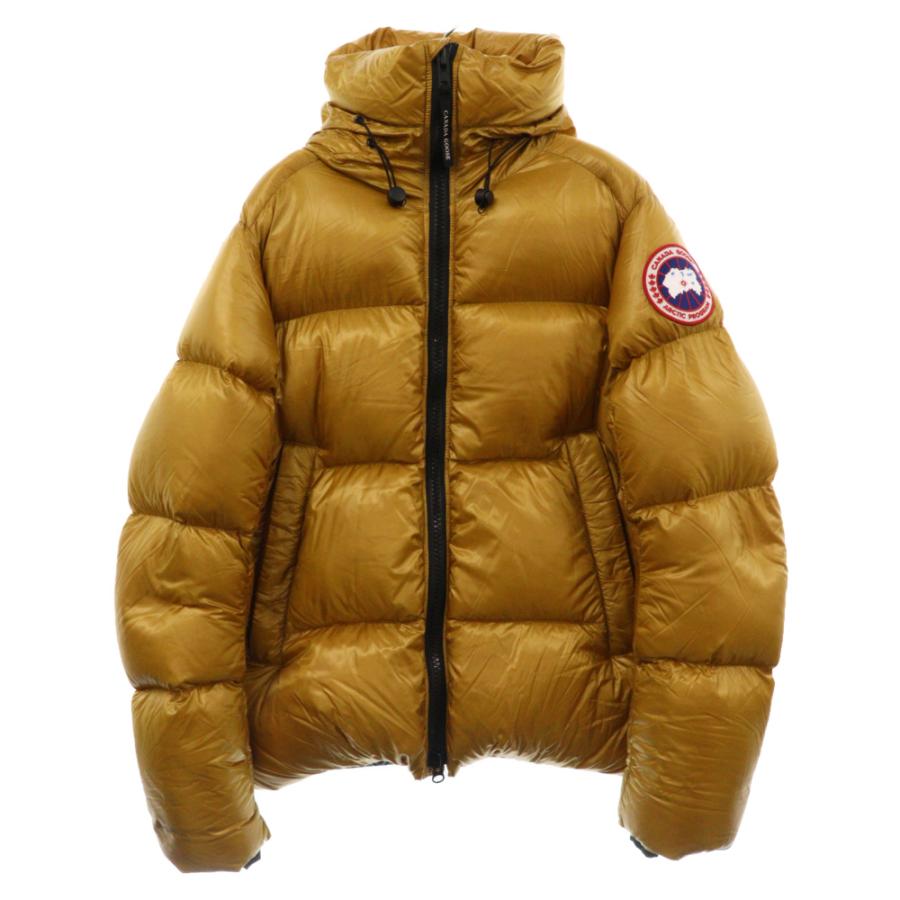 CANADA GOOSE（カナダグース） CROFTON PUFFER クロフトン パファー