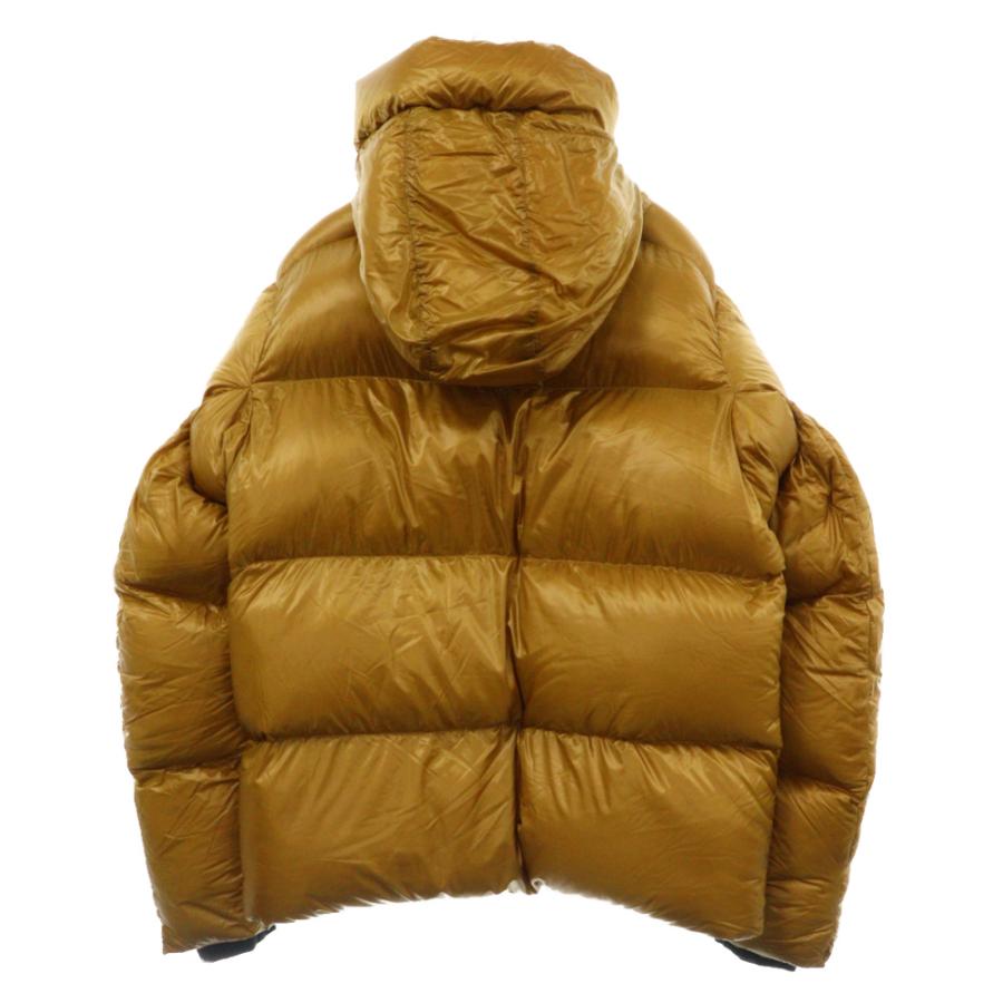 CANADA GOOSE（カナダグース） CROFTON PUFFER クロフトン パファー