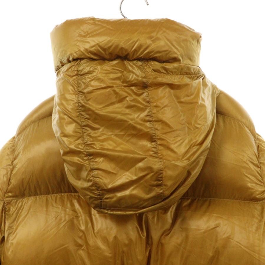 カナダグース　クロフトン パファー ダウンジャケット CANADA GOOSE（カナダグース） CROFTON PUFFER クロフトン パファー