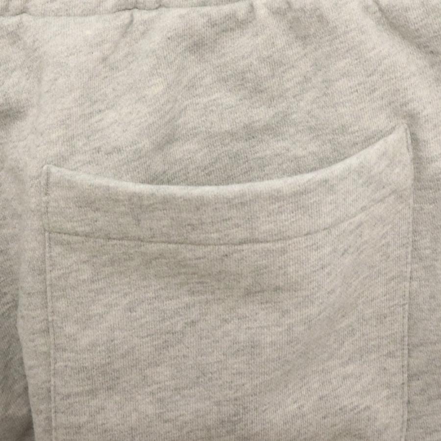 SOPHNET.（ソフネット） 22SS ×Marmot EMBROIDERY SWEAT PANTS