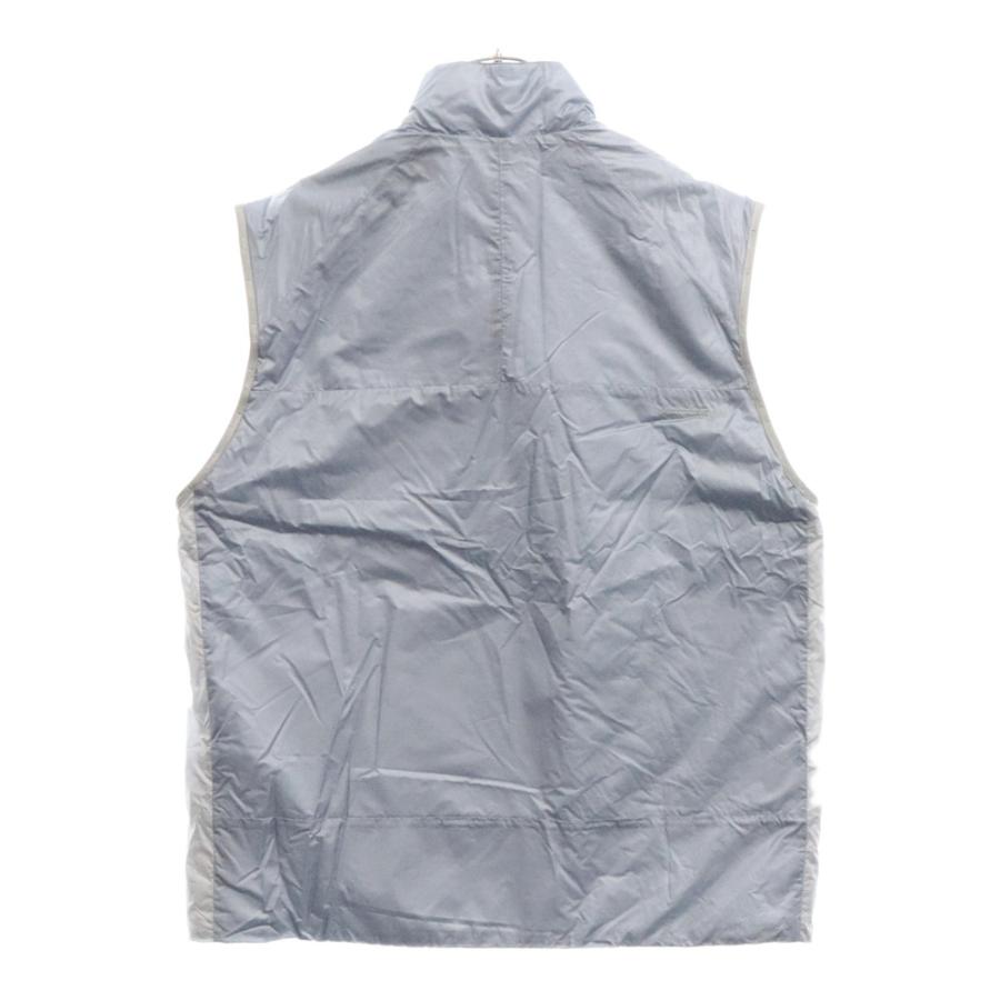 DESCENTE（デサント） ×JJJJound Insulated Vest ジョウンド