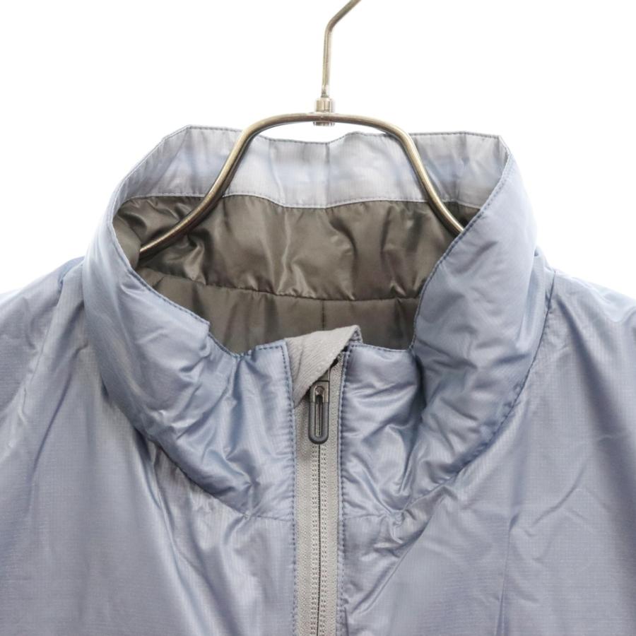 DESCENTE（デサント） ×JJJJound Insulated Vest ジョウンド