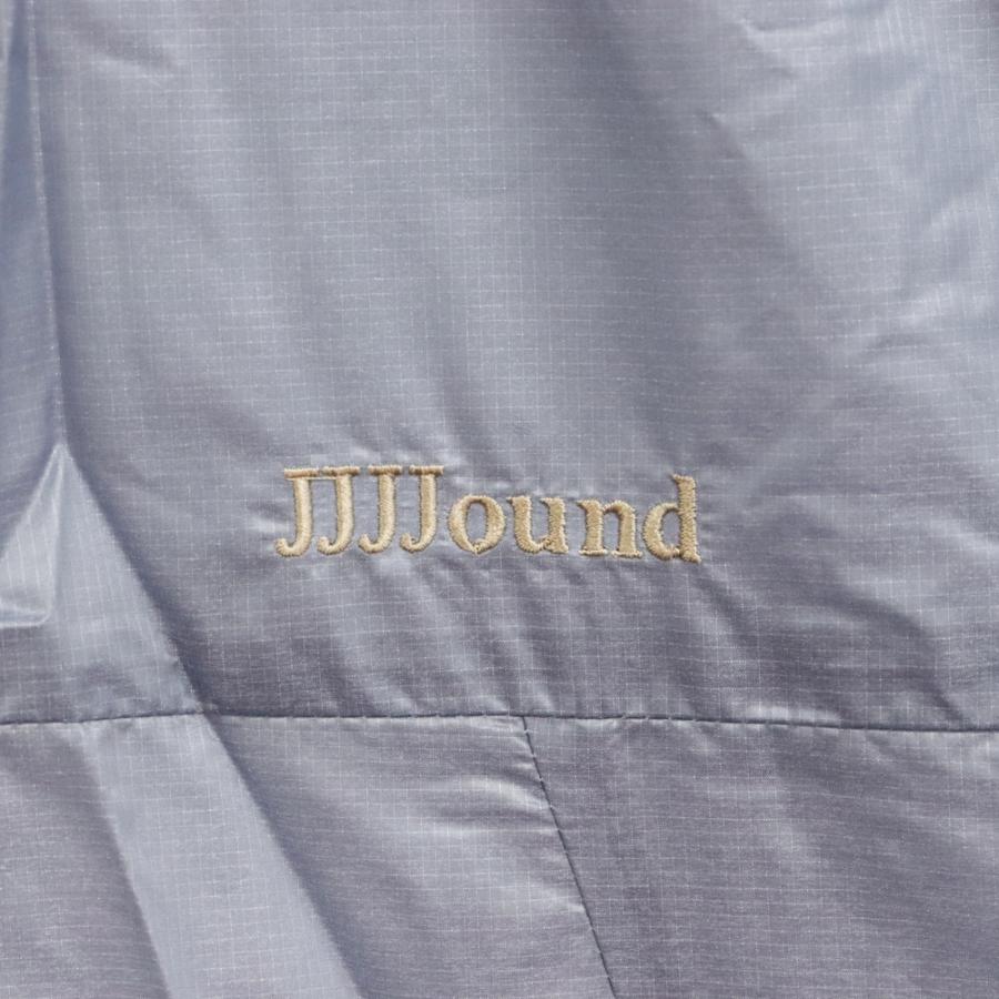 DESCENTE（デサント） ×JJJJound Insulated Vest ジョウンド