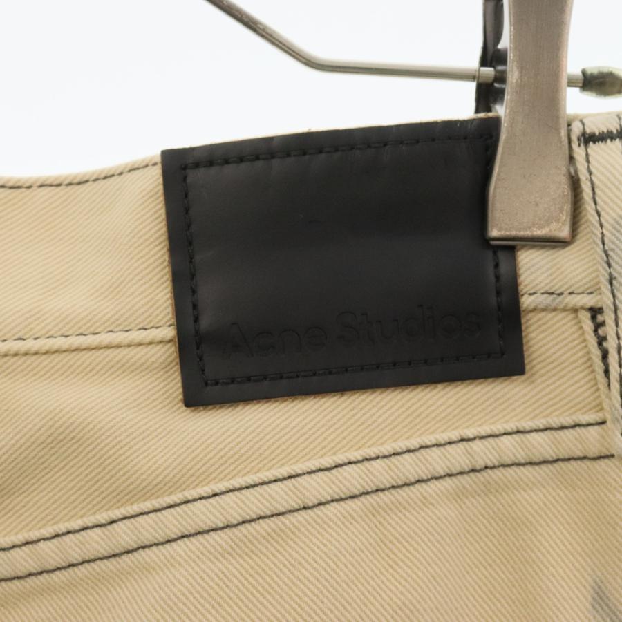 Acne Studios（アクネ ストゥディオズ） アクネ ストゥディオズ 1981F 