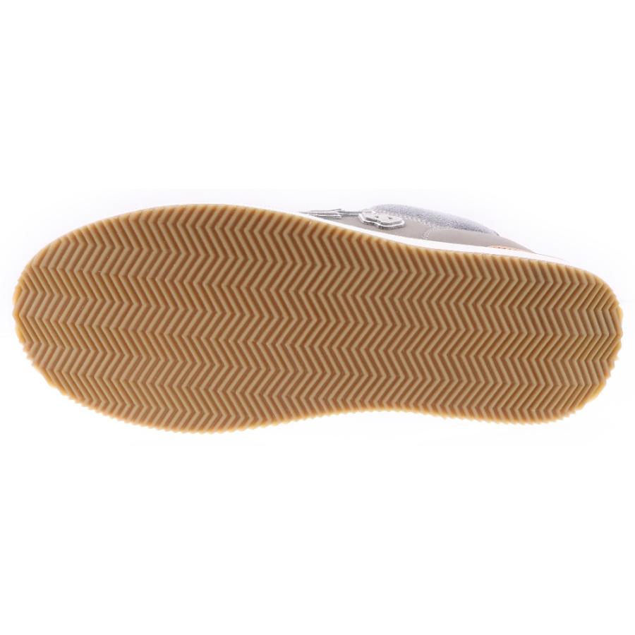 SANGACIO クレープグレー スニーカー にゅ® CREPE『GRAY』 | SANGACIO