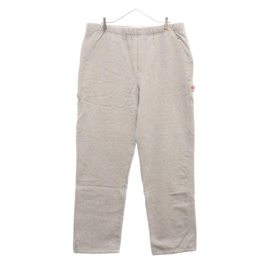 Supreme SUPREME シュプリーム 21SS Utility Pocket Sweatpant 