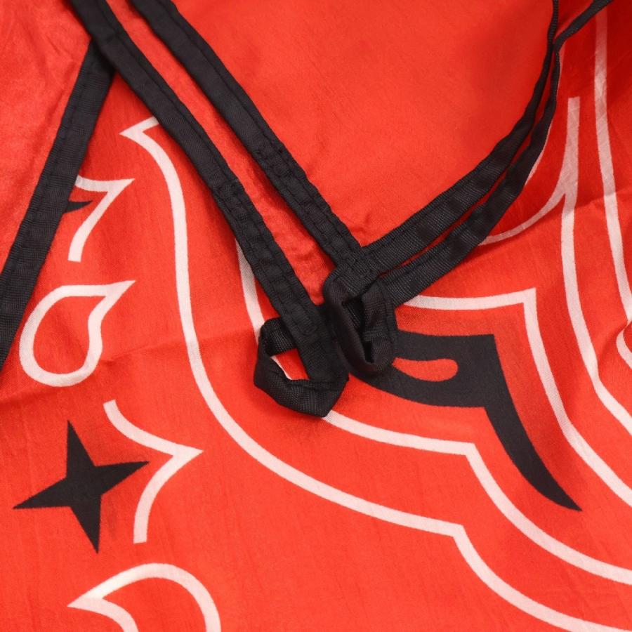 Supreme（シュプリーム） ENO Islander Nylon Blanket ペイズリー