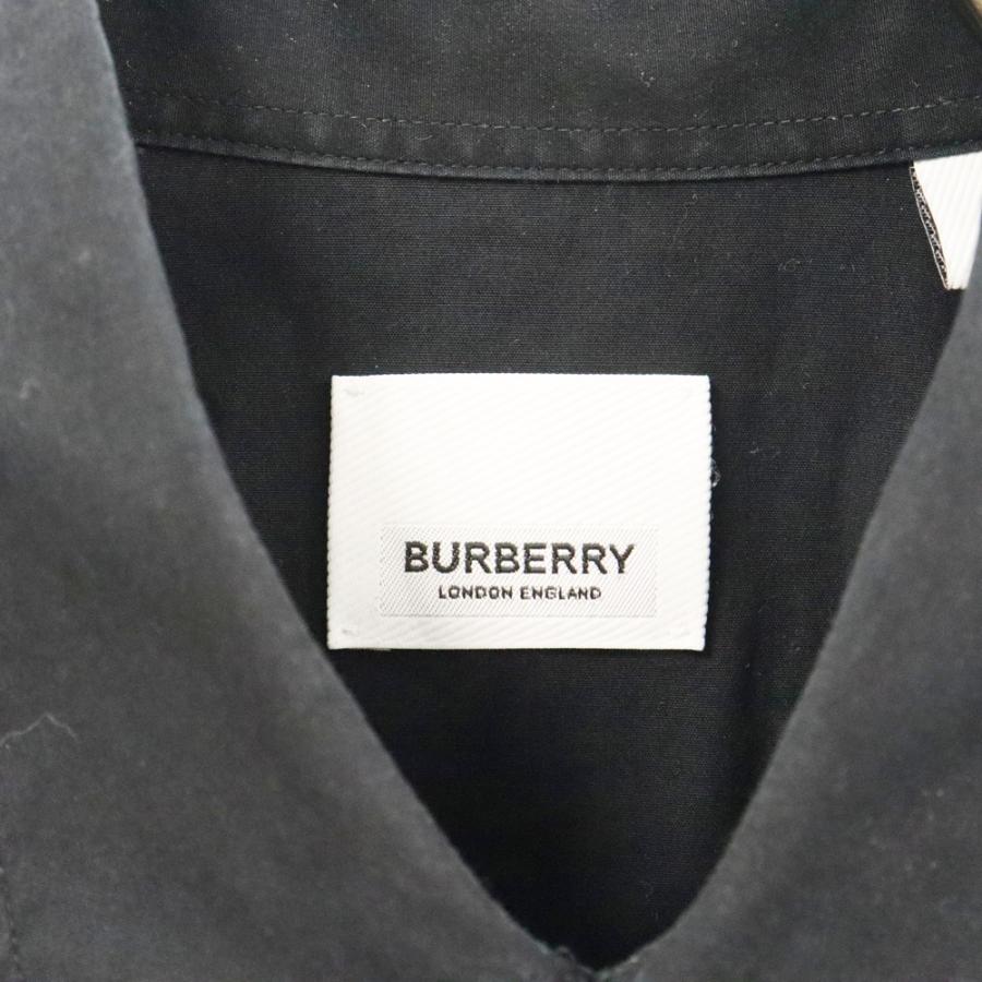 BURBERRY（バーバリー） コットンロングスリーブシャツ 長袖シャツ