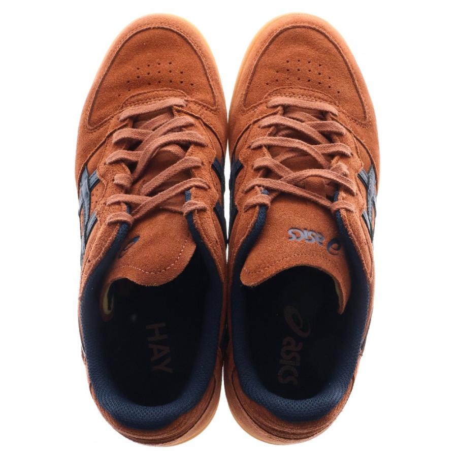 ASICS（アシックス） ×HAY SKYHAND OG ヘイ スカイハンドスエード