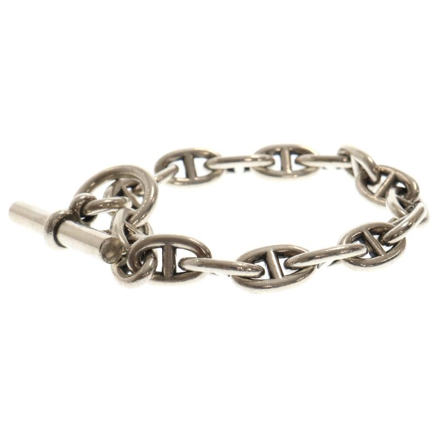 HERMES（エルメス） Chaine d'Ancre MM シェーヌダンクルMM 17コマ