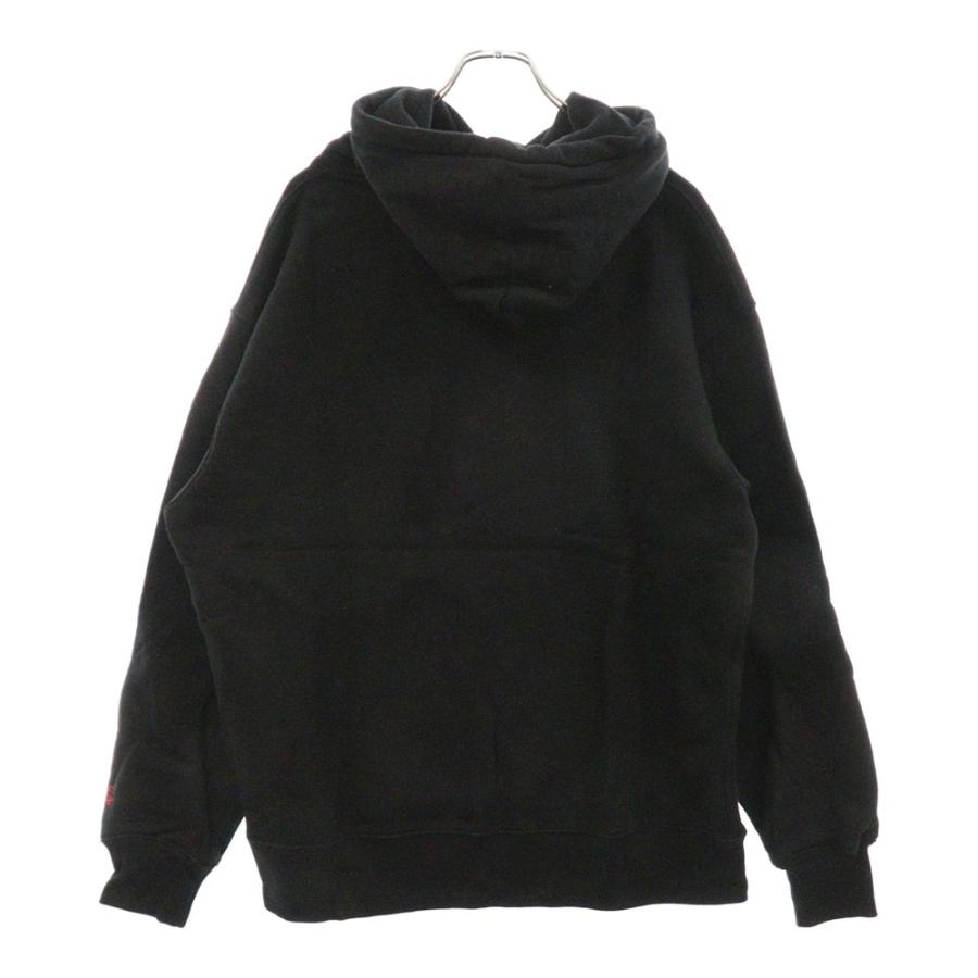 PORKCHOP ポークチョップ College Logo Hoodie カレッジロゴ 