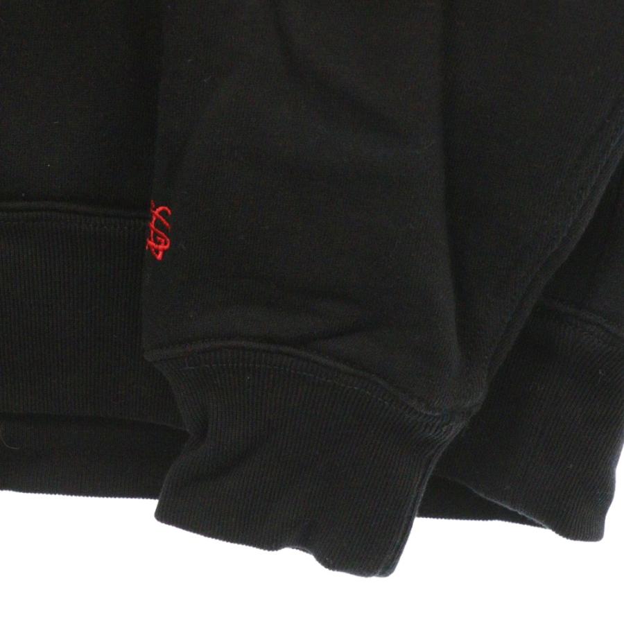 PORKCHOP ポークチョップ College Logo Hoodie カレッジロゴ 