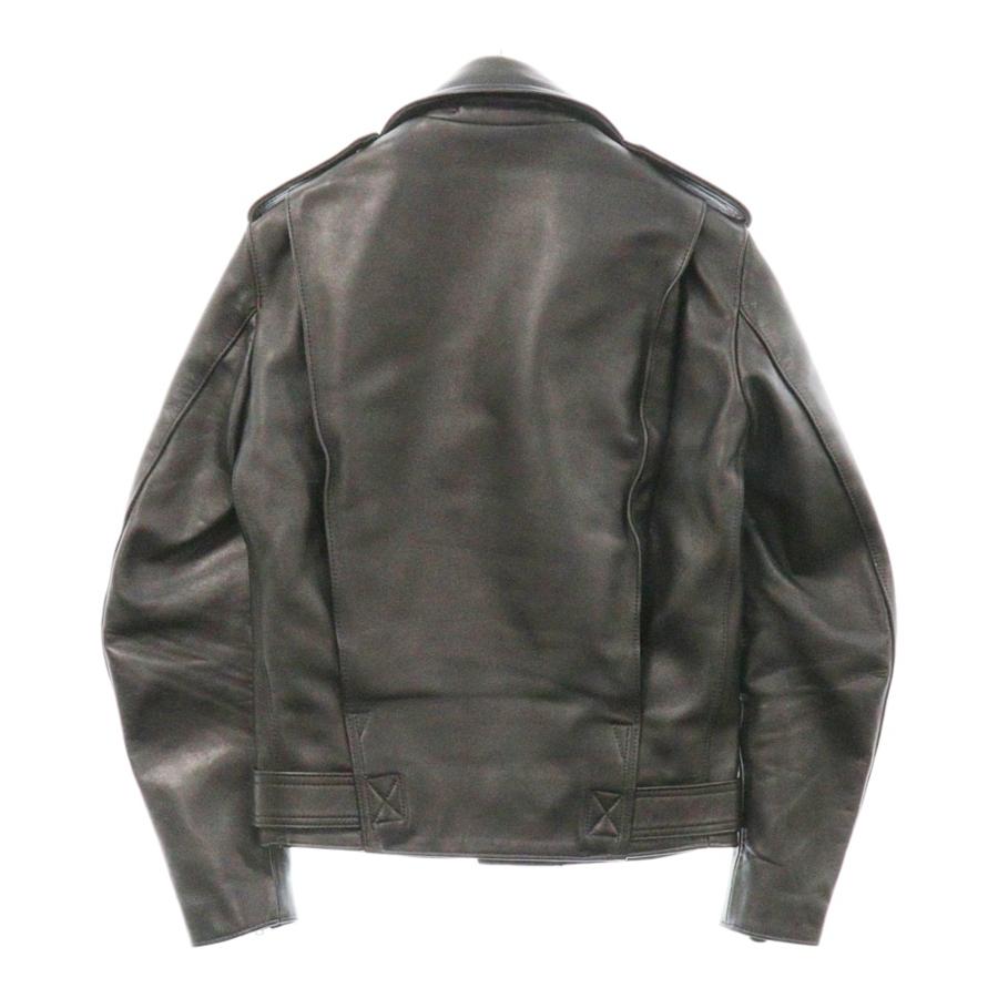 Lewis Leathers ルイスレザー BRONX JACKET ブロンクス レギュラー  