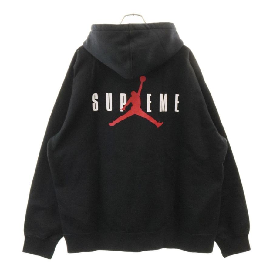 Supreme シュプリーム 24AW×ナイキ ジョーダンブランド ロゴエンブロイ  