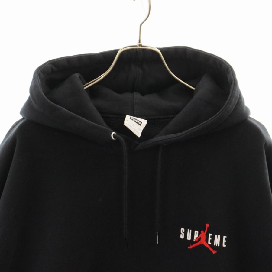 Supreme シュプリーム 24AW×ナイキ ジョーダンブランド ロゴエンブロイ  