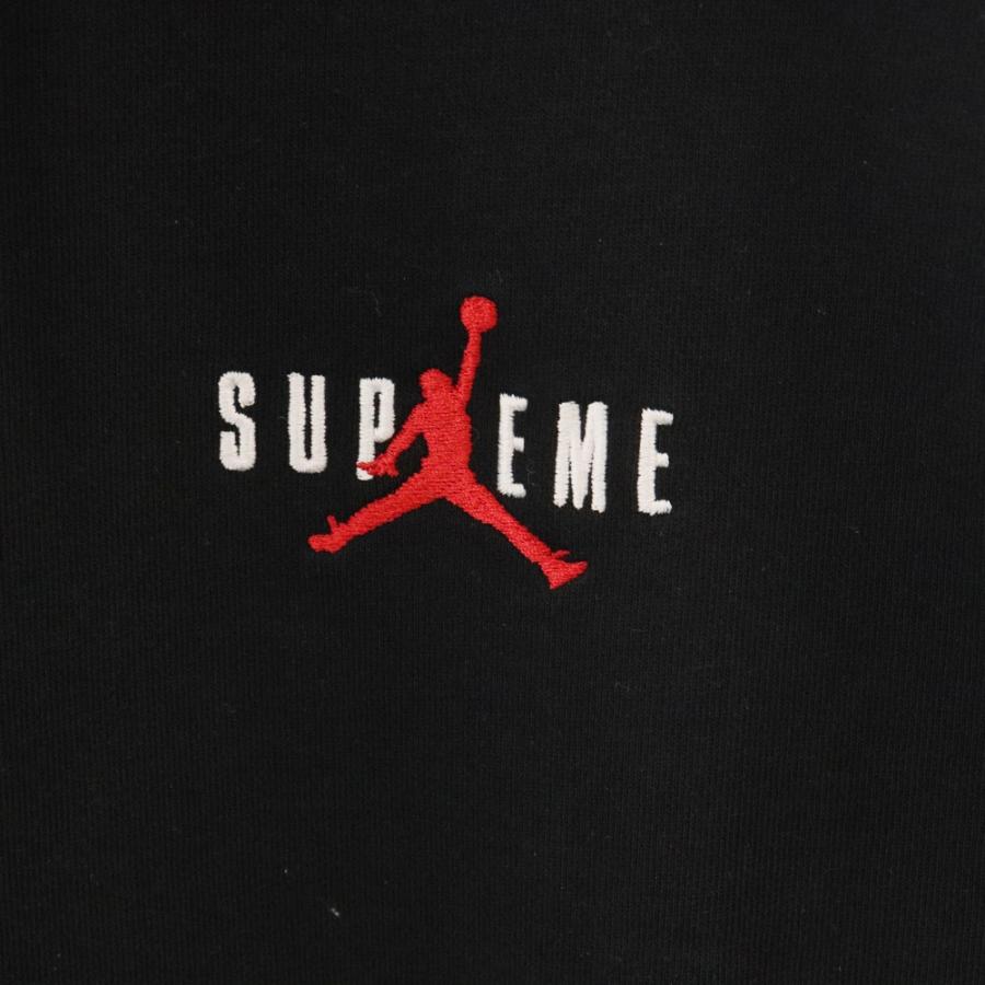 Supreme シュプリーム 24AW×ナイキ ジョーダンブランド ロゴエンブロイ  