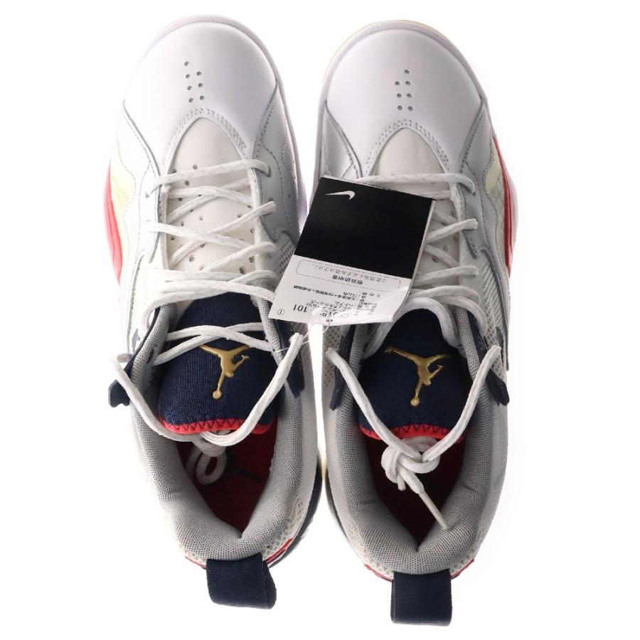 NIKE（ナイキ） JORDAN ZOOM 92 ジョーダン ズーム'92 ハイカット