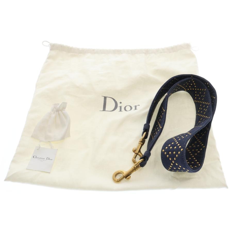 Christian Dior クリスチャンディオール Lady レディディオール