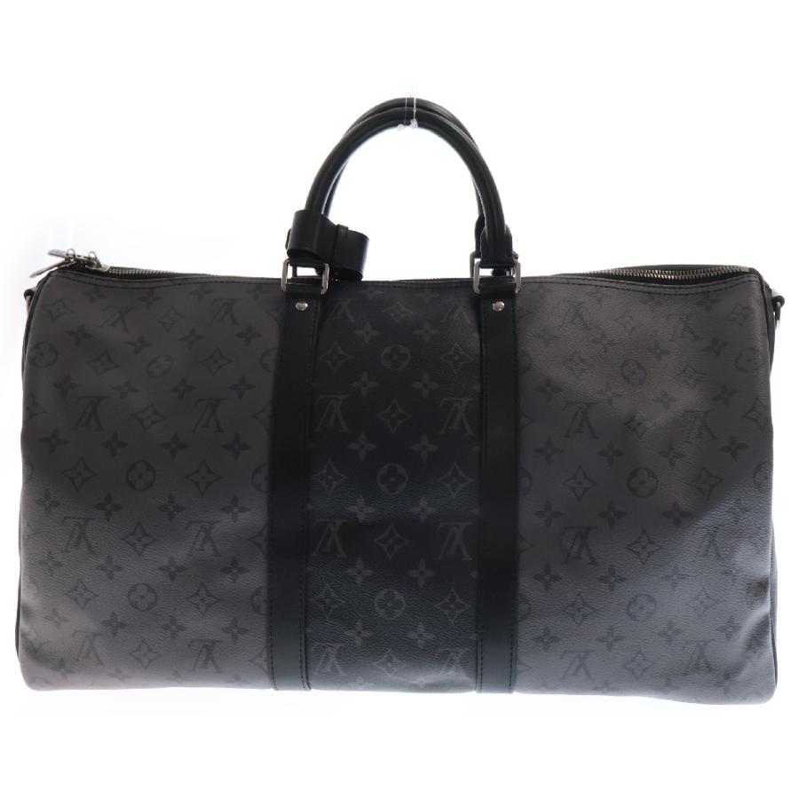 LOUIS VUITTON（ルイ・ヴィトン） モノグラム エクリプス キーポル
