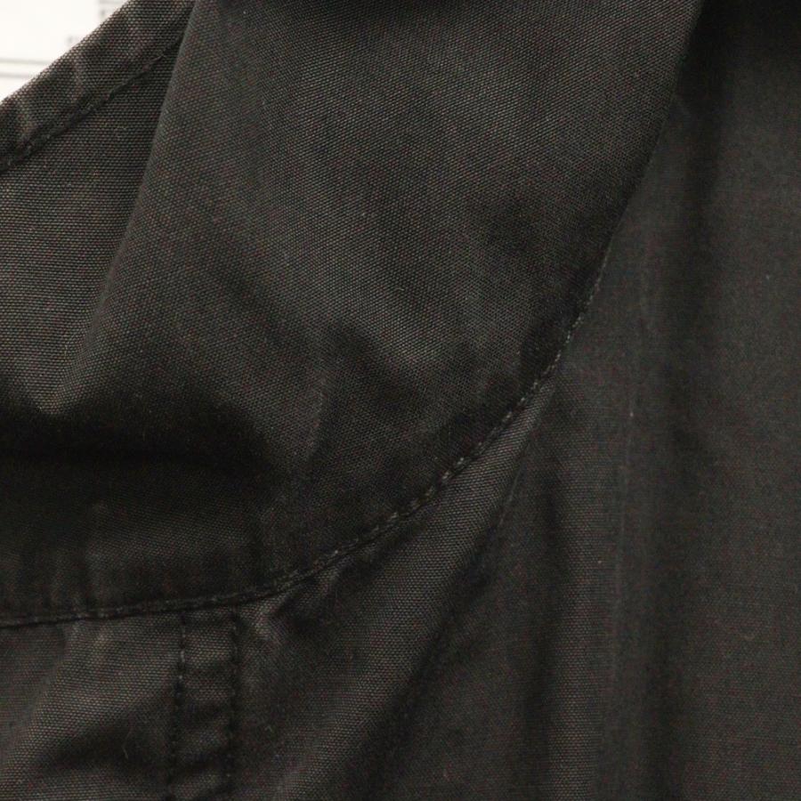 Supreme（シュプリーム） 14SS Riot Fishtail Parka ライオット バック