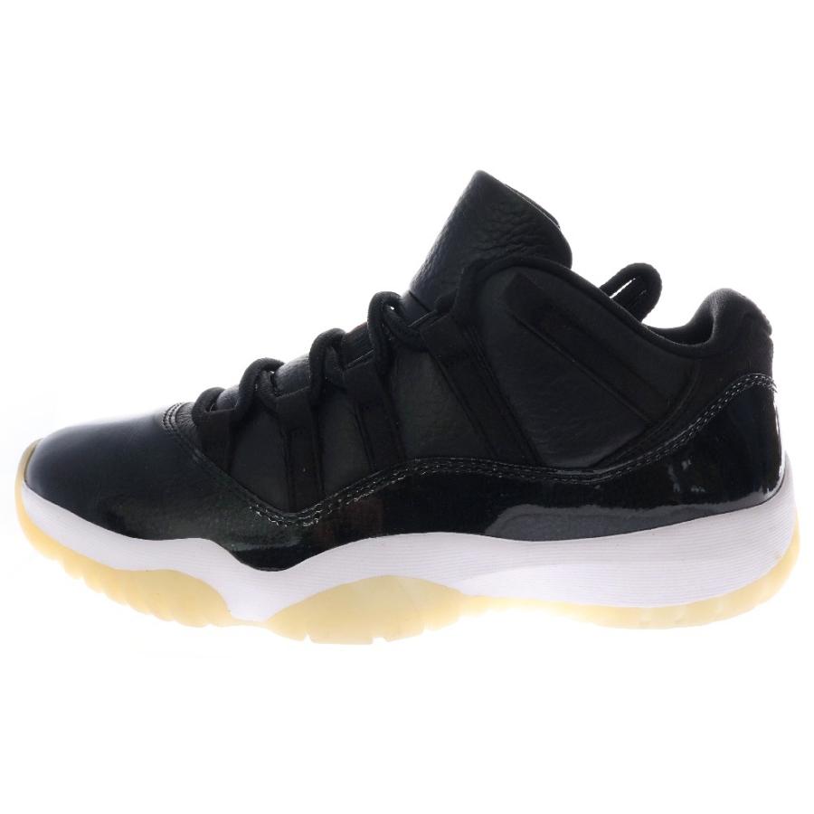 NIKE ナイキ AIR JORDAN11 RETRO LOW 72-10 エアジョーダン11 