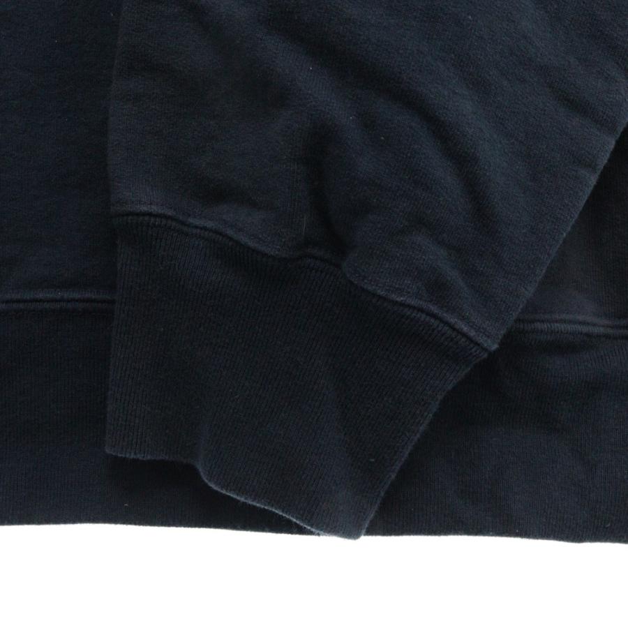 Supreme（シュプリーム） 13AW Flags Pullover 国旗 パッチ スウェット 