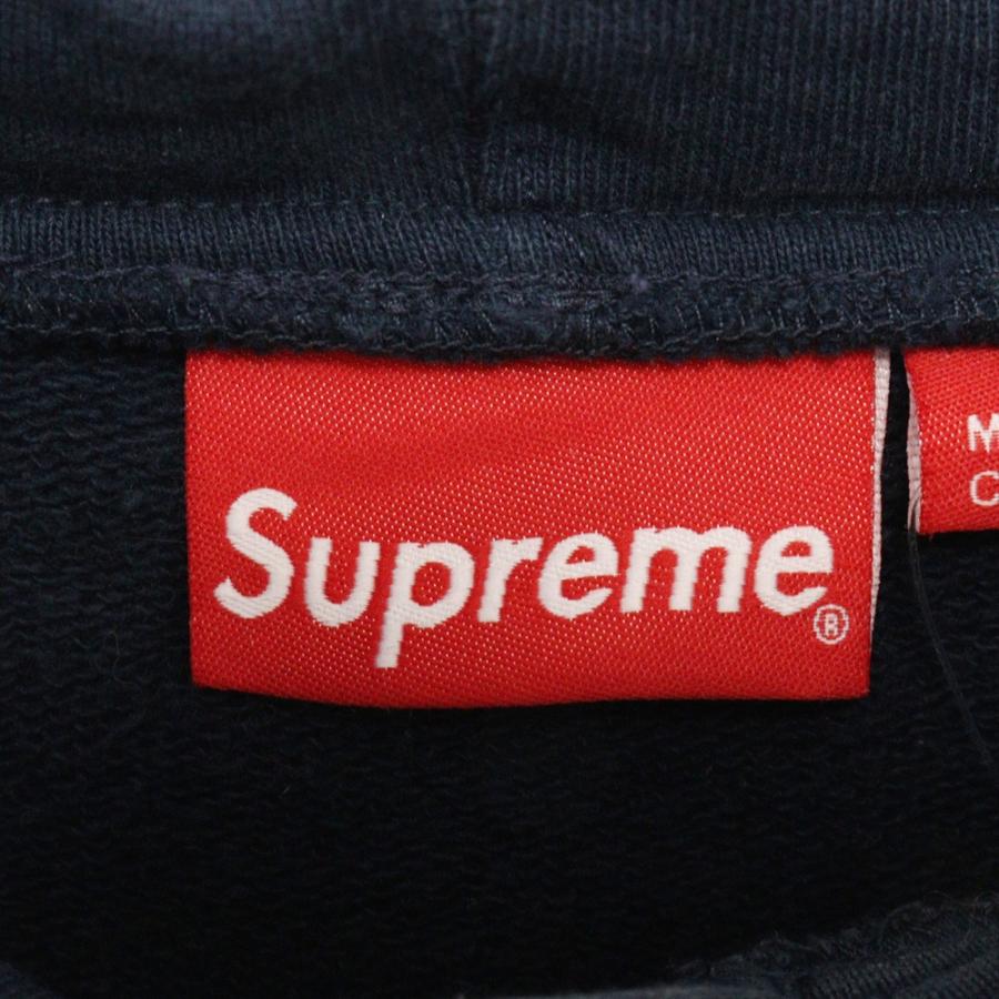 Supreme SUPREME シュプリーム 13AW Flags Pullover 国旗 パッチ Supreme SUPREME シュプリーム 13AW Flags Pullover 国旗 パッチ
