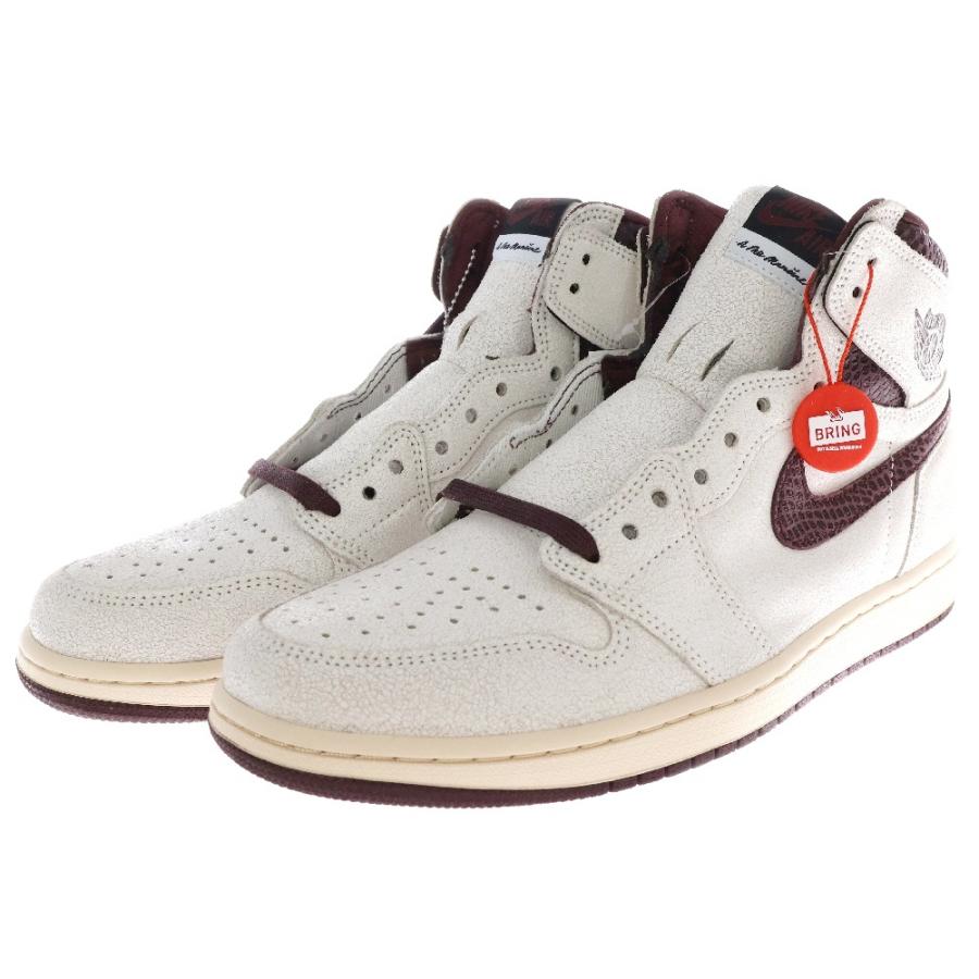 JORDAN 1 アママニエール 30cm 【公式通販】
