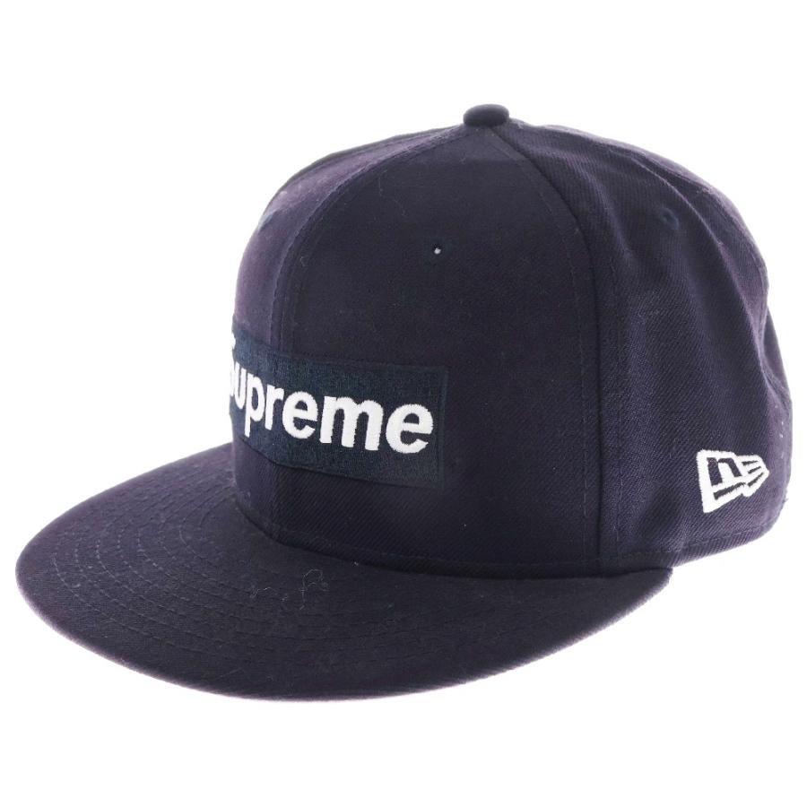 Supreme SUPREME シュプリーム 16SS ×NEW ERA Dazzle Box Logo 