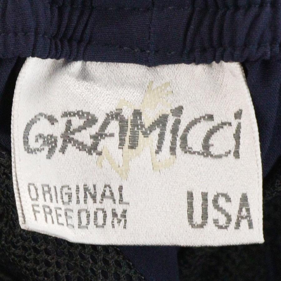 Gramicci（グラミチ） × フリークスストア別注 SATOSHI YAMANE