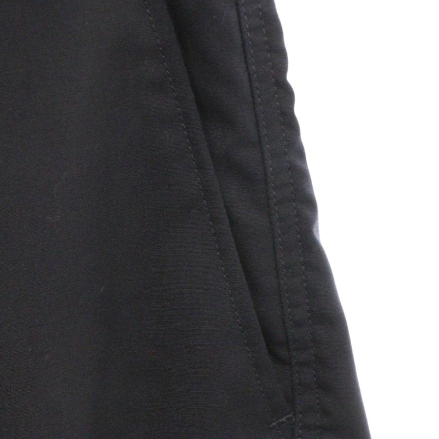 SOPHNET.（ソフネット） 22SS WIDE BELTED BAGGY TUCK TAPERED PANTS