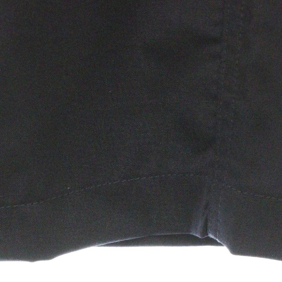 SOPHNET.（ソフネット） 22SS WIDE BELTED BAGGY TUCK TAPERED PANTS