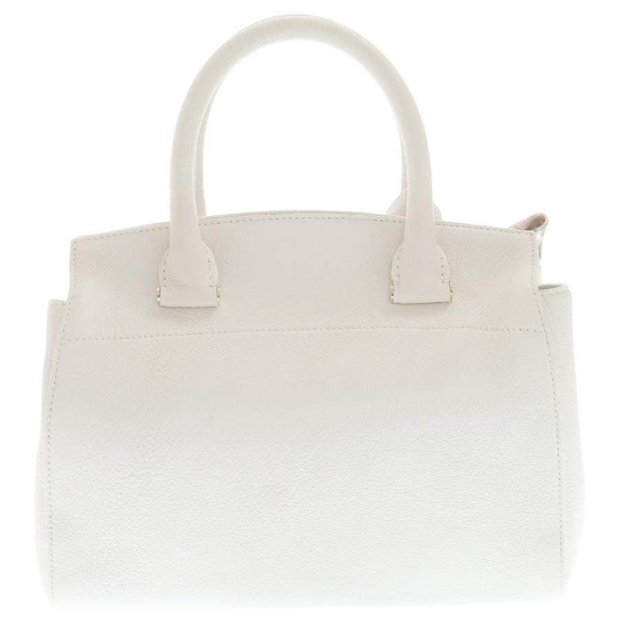 MaxMara マックスマーラ ハリウッド レザー 2WAY ハンドバッグ