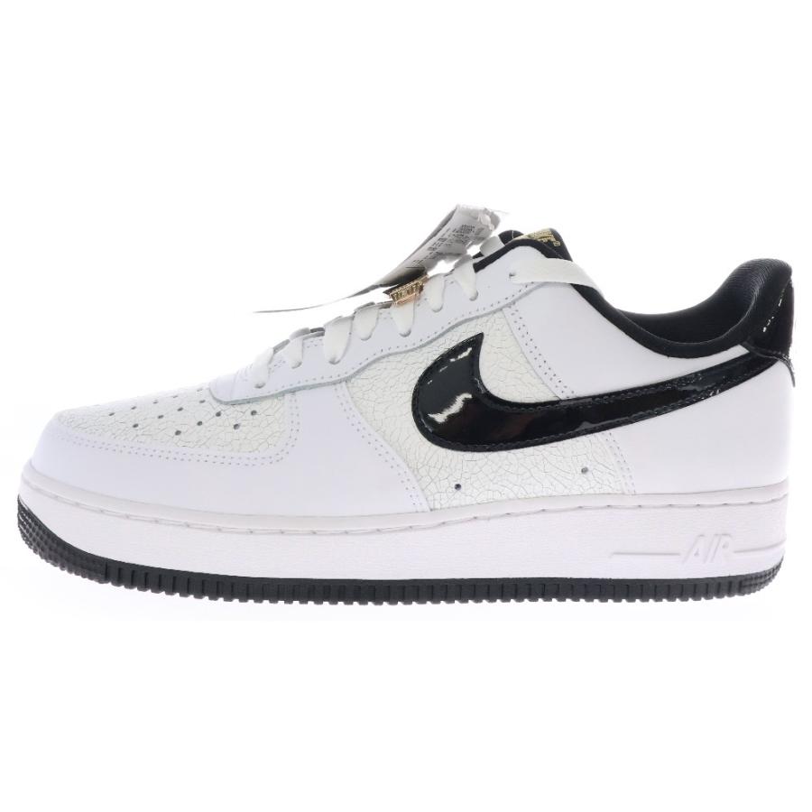 ナイキ エアフォース1 07 LV8 EMB 27cm NIKE（ナイキ） AIR FORCE 1 07 LV8 EMB WORLD CHAMP エアフォース1