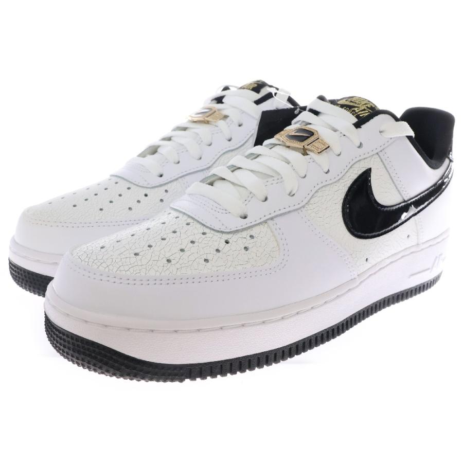 NIKE（ナイキ） AIR FORCE 1 07 LV8 EMB WORLD CHAMP エアフォース1