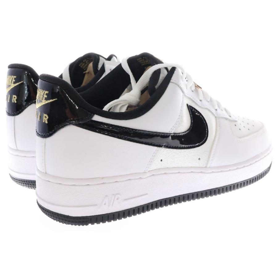 NIKE（ナイキ） AIR FORCE 1 07 LV8 EMB WORLD CHAMP エアフォース1