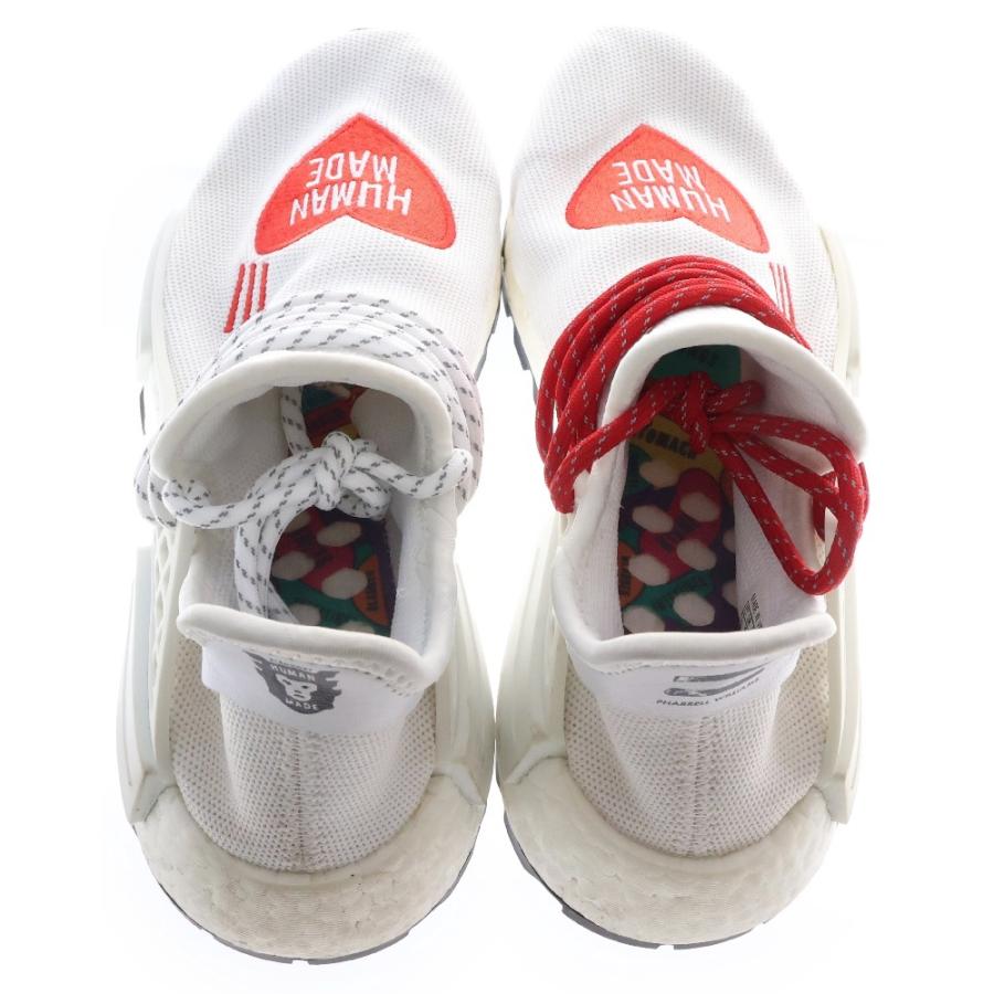 adidas（アディダス） HU NMD HUMAN MADE ノマド ヒューマン
