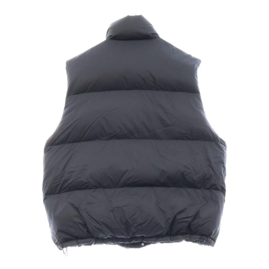 AURALEE オーラリー 23AW SUPER LIGHT NYLON RIPSTOP DOWN VEST AURALEE オーラリー 23AW SUPER LIGHT NYLON RIPSTOP DOWN VEST