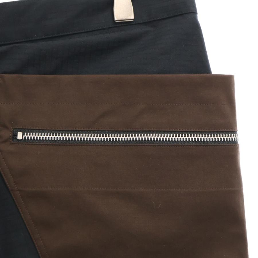 ARNAR MAR JONSSON アルナーマールヨンソン Ventile Cargo Trouser 